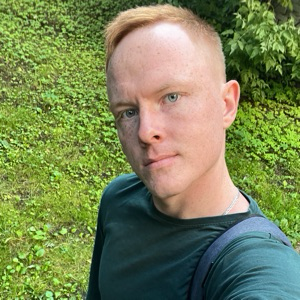 Михаил Кокин | Сетка — социальная сеть от hh.ru