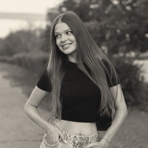 Тая Бобрикова | Сетка — социальная сеть от hh.ru