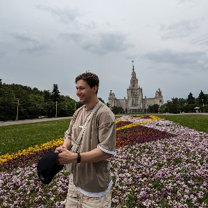 Антон Трунов