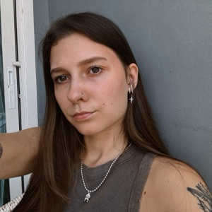 Катя Голубева | Сетка — социальная сеть от hh.ru