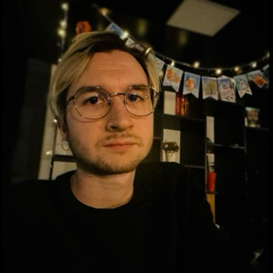 Сергей Карчевский