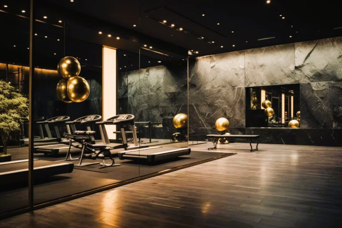 5 Мировых luxury — тенденций ✨, переопределяющих элитную недвижимость в 2024 году
Тренды роскошного элитного жилья 2024 | Mozaiq | Сетка — социальная сеть от hh.ru