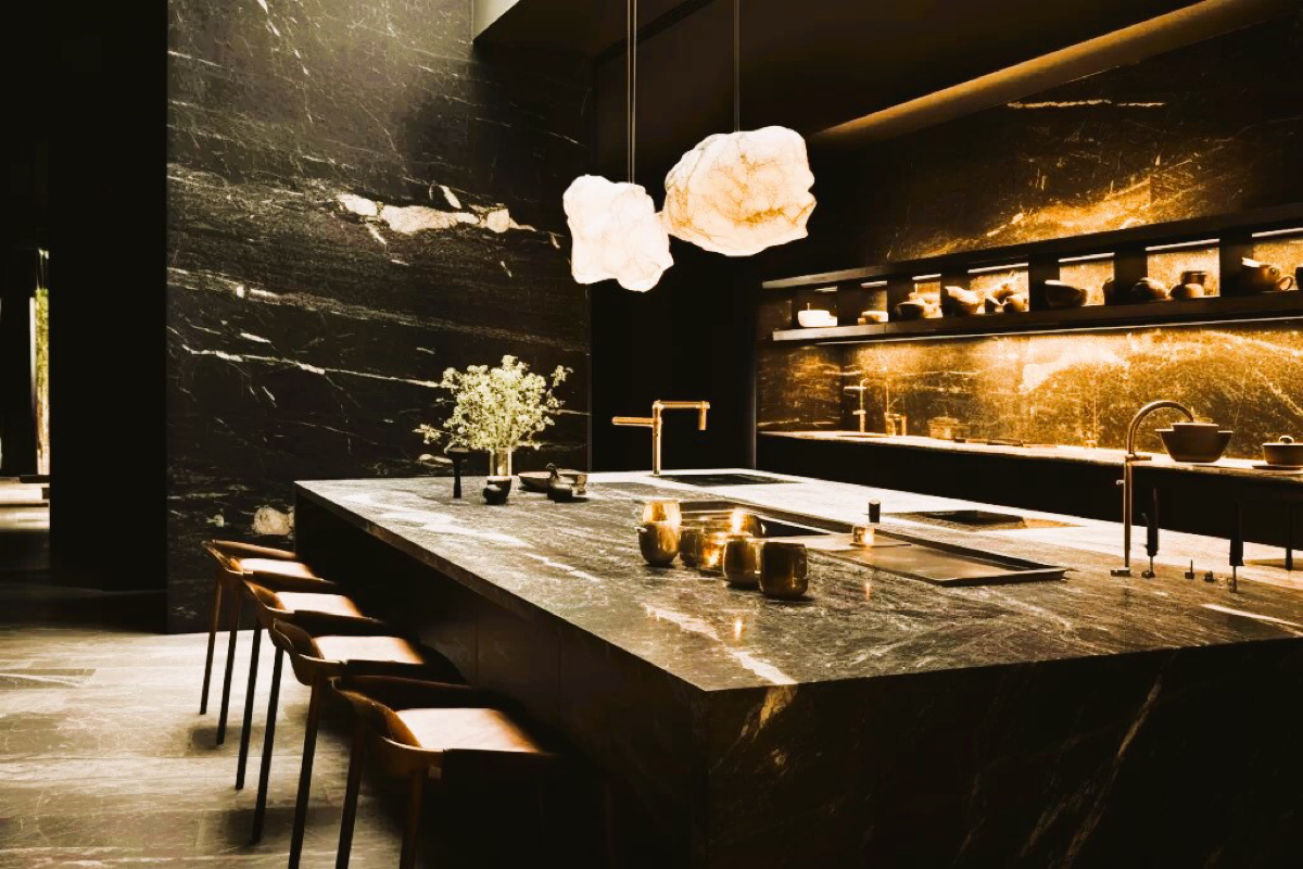 5 Мировых luxury — тенденций ✨, переопределяющих элитную недвижимость в 2024 году
Тренды роскошного элитного жилья 2024 | Mozaiq | Сетка — социальная сеть от hh.ru