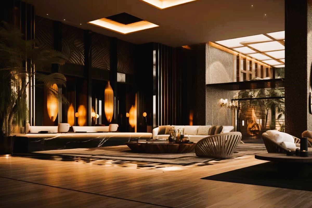 5 Мировых luxury — тенденций ✨, переопределяющих элитную недвижимость в 2024 году
Тренды роскошного элитного жилья 2024 | Mozaiq | Сетка — социальная сеть от hh.ru