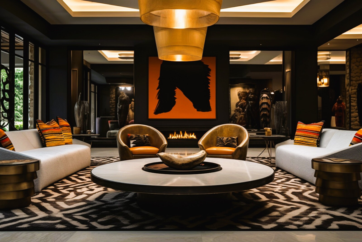 5 Мировых luxury — тенденций ✨, переопределяющих элитную недвижимость в 2024 году
Тренды роскошного элитного жилья 2024 | Mozaiq | Сетка — социальная сеть от hh.ru