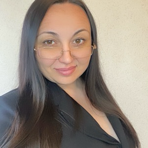 Оксана Косенко | Сетка — социальная сеть от hh.ru