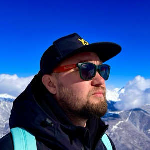 Дмитрий Сорокин