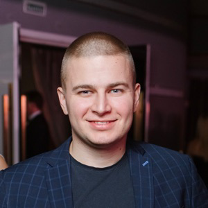 Михаил Савкин