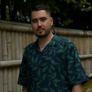 Ильяс Салимшин | Сетка — социальная сеть от hh.ru