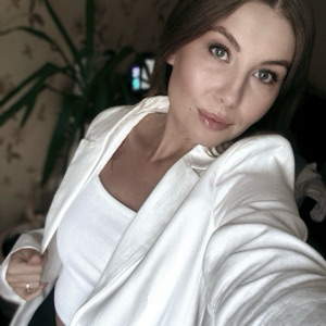 Екатерина Кострикина | Сетка — социальная сеть от hh.ru