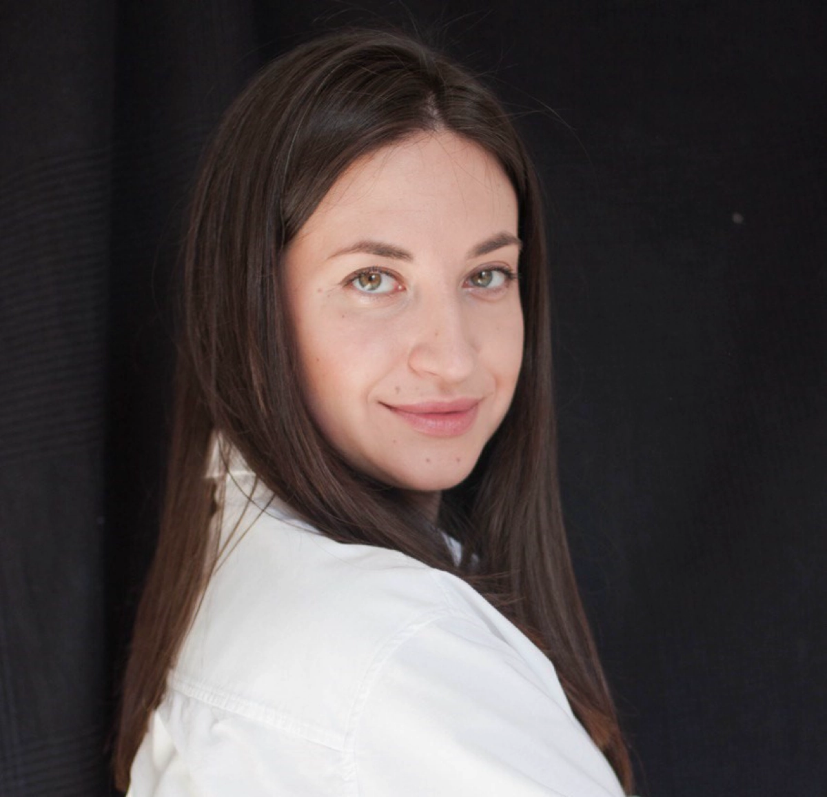 Виктория Буркова | Сетка — социальная сеть от hh.ru