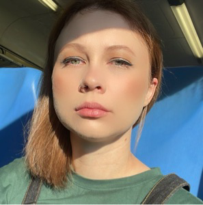 Дарья Лазарева