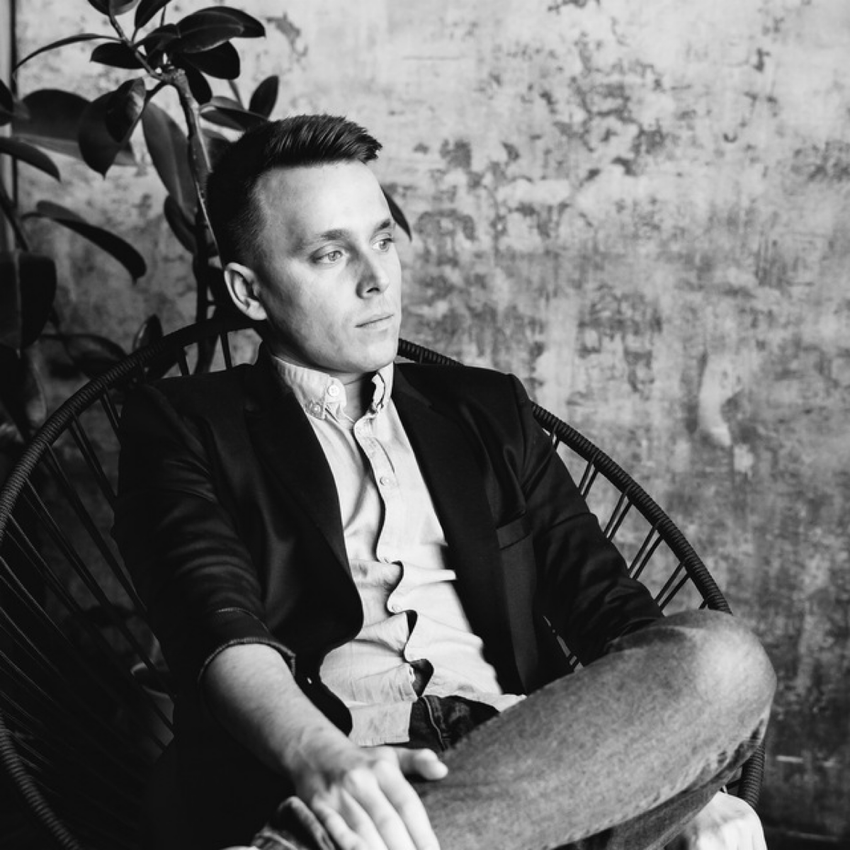 Артем Федин | Сетка — социальная сеть от hh.ru