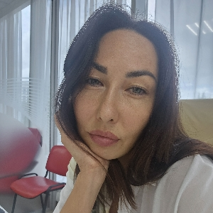 Евгения Долганова | Сетка — социальная сеть от hh.ru