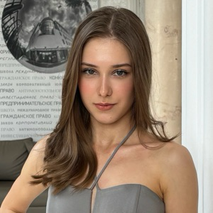 Мария Лукащук | Сетка — социальная сеть от hh.ru