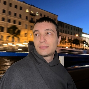 Дмитрий Санников | Сетка — социальная сеть от hh.ru