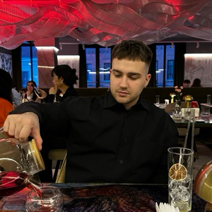 Yaroslav Buzko | Сетка — социальная сеть от hh.ru