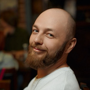 Александр Гончаров | Сетка — социальная сеть от hh.ru