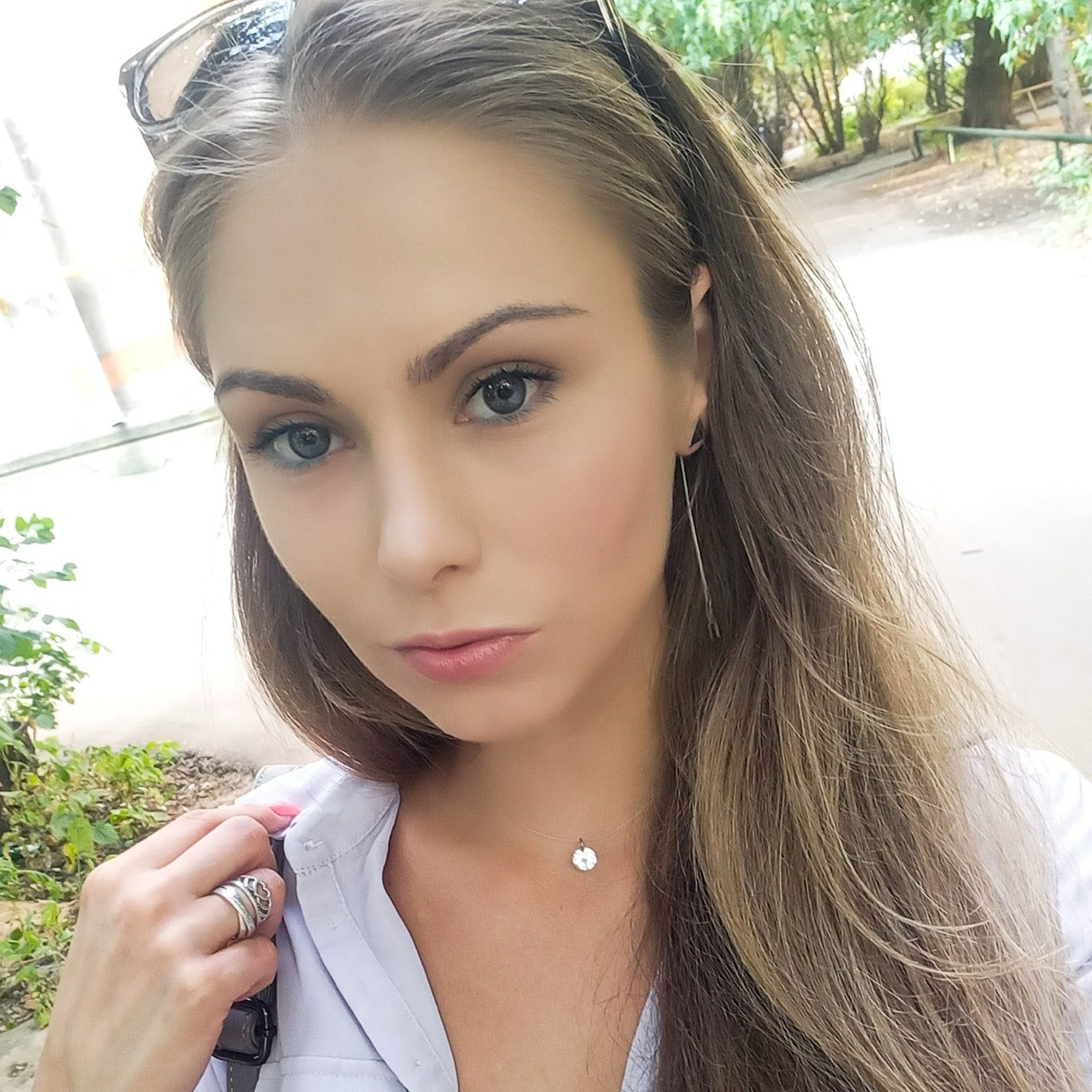 Александра Кудинова