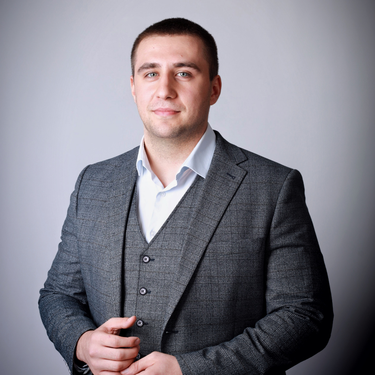 Александр Вихров | Сетка — социальная сеть от hh.ru