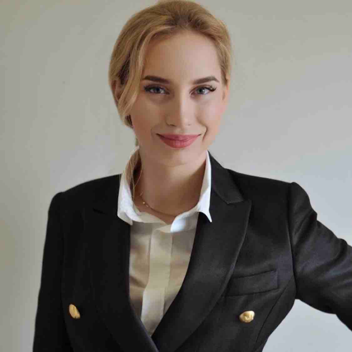 Мария Шварц | Сетка — социальная сеть от hh.ru