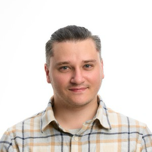 Николай Федоренко | Сетка — социальная сеть от hh.ru