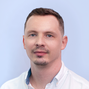 Артем Обухов