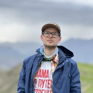 Антон Барбарович | Сетка — социальная сеть от hh.ru