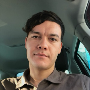 Динар Сайгафаров | Сетка — социальная сеть от hh.ru