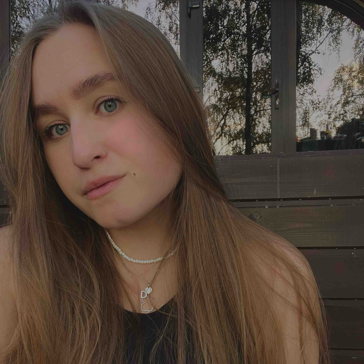 Дария Жуланова