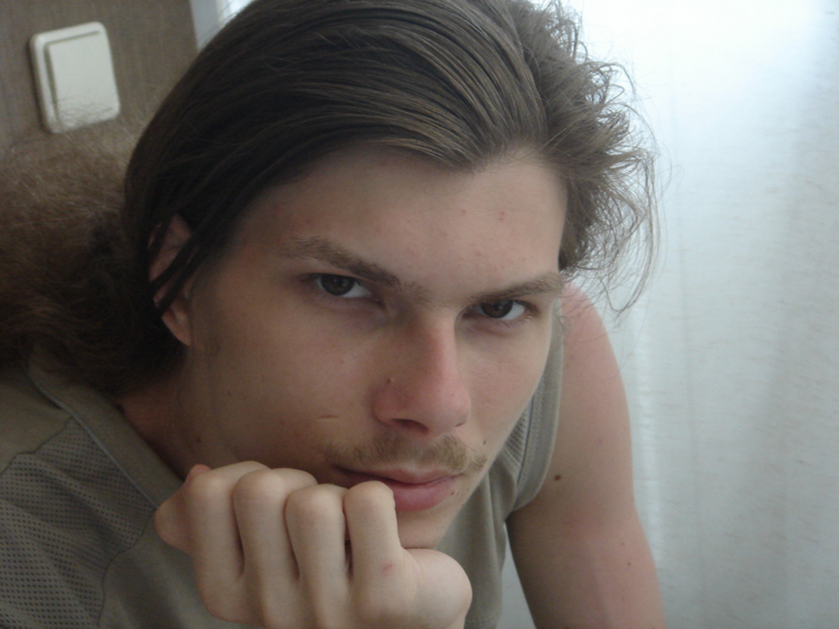 Дмитрий Агуреев