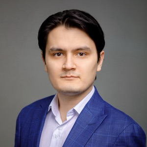 Джон Исмоилов | Сетка — социальная сеть от hh.ru