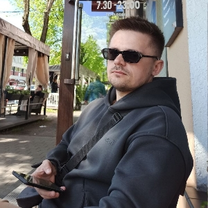 Алексей Басалай