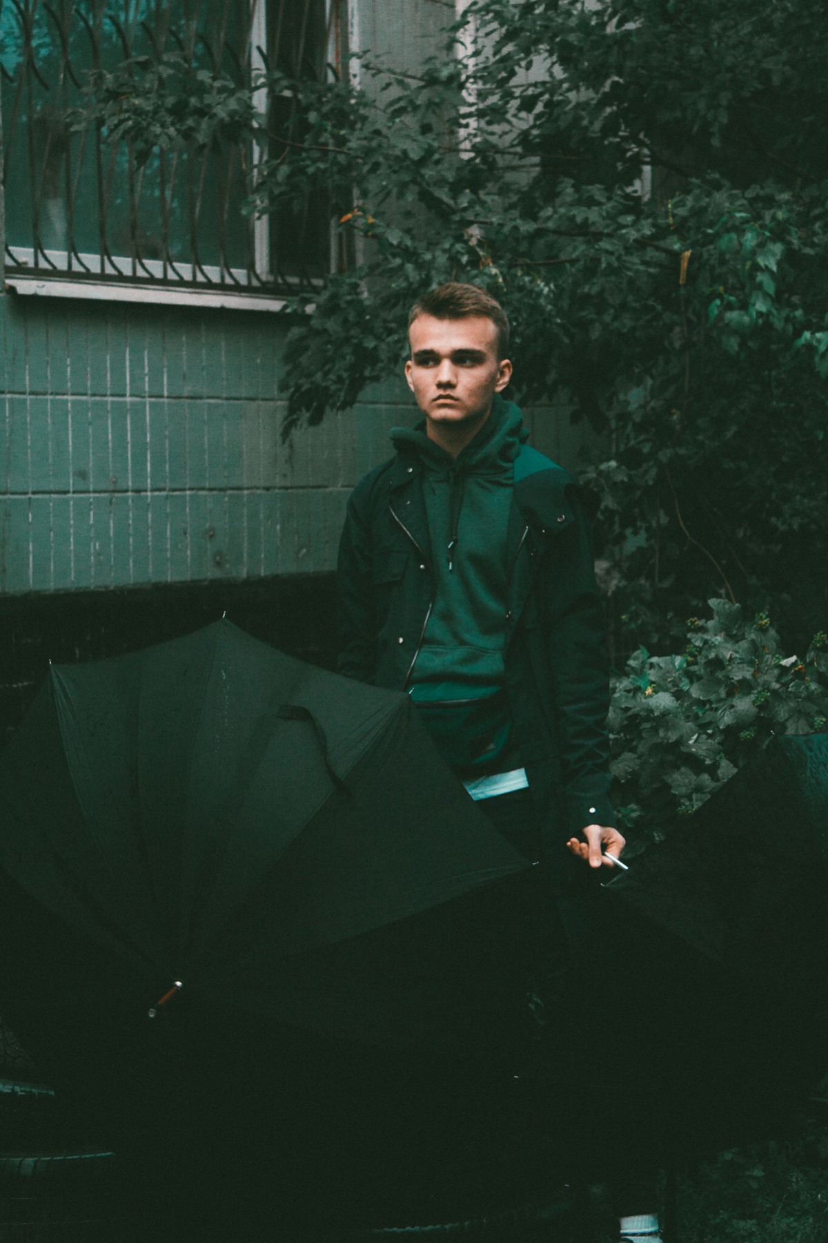 Денис Волошин | Сетка — социальная сеть от hh.ru