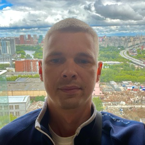 Антон Федоров | Сетка — социальная сеть от hh.ru