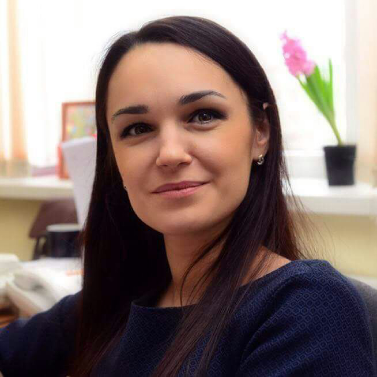 Елена Аноприкова | Сетка — социальная сеть от hh.ru