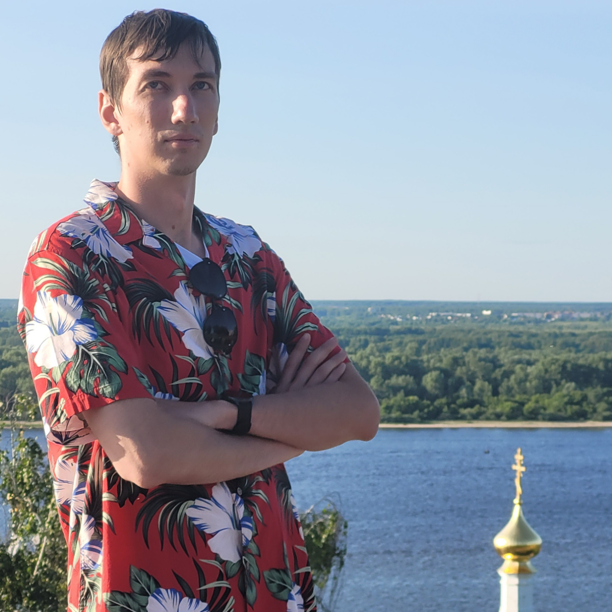 Владислав Фадеев | Сетка — социальная сеть от hh.ru