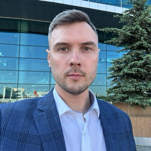 Сергей Пинаев | Сетка — социальная сеть от hh.ru