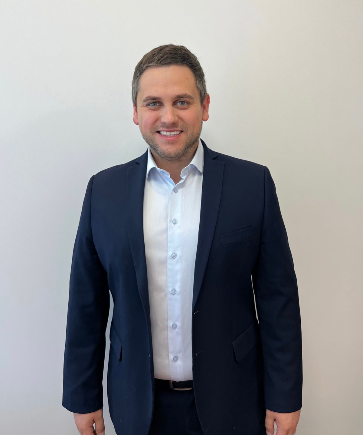 Егор Кудрявцев