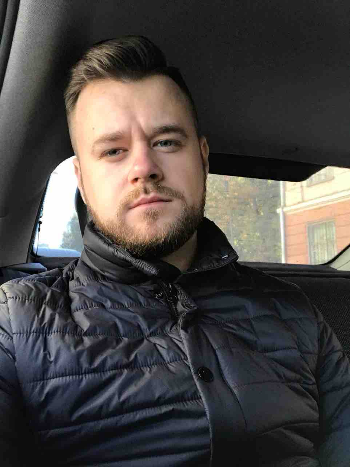 Михаил Юданов