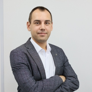 Игорь Шершнев