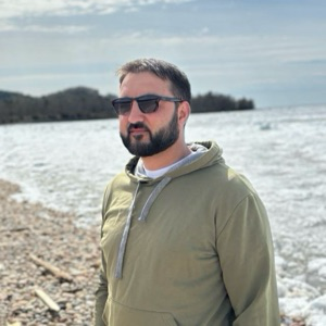 Ришат Рафиков | Сетка — социальная сеть от hh.ru