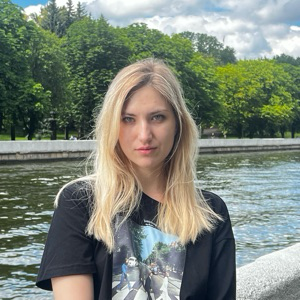 Виктория Емельянова