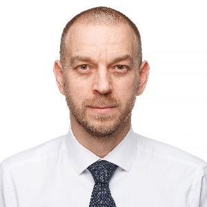 Евгений Катунцов