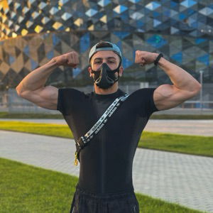 Maxim Primorskiy