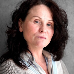 Дина Белинская