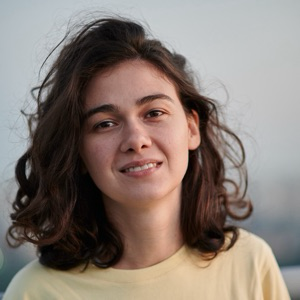 Дарья Сафонова | Сетка — социальная сеть от hh.ru