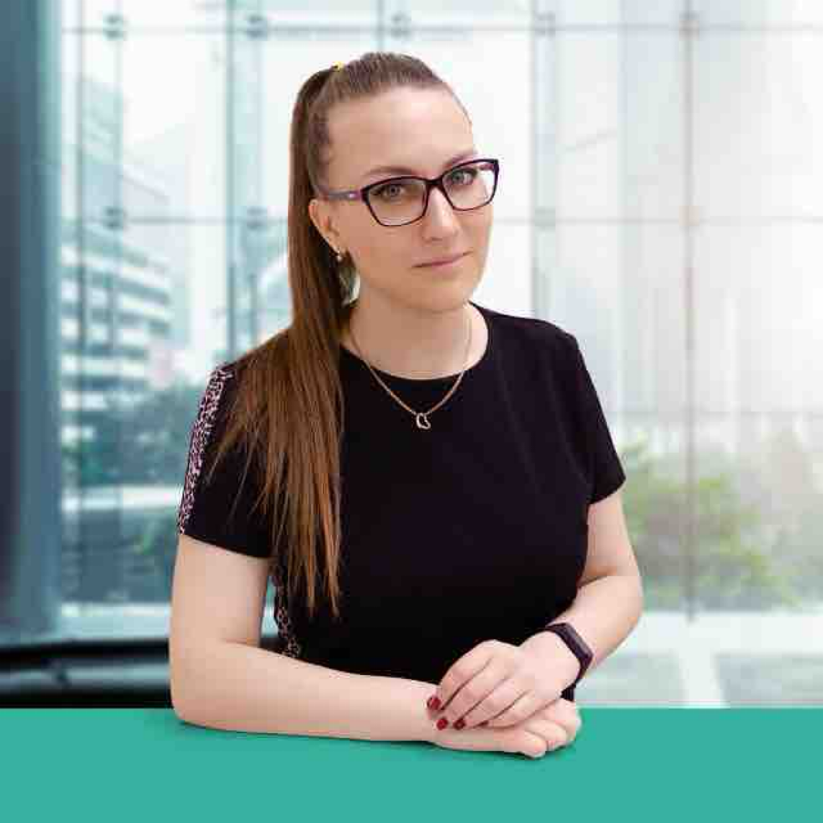 Наталья Толкачева