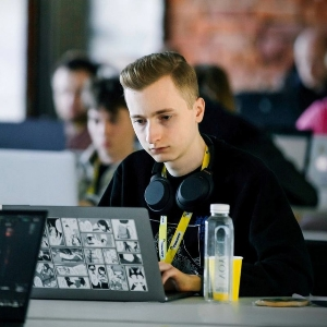 Глеб Сахаров | Сетка — социальная сеть от hh.ru