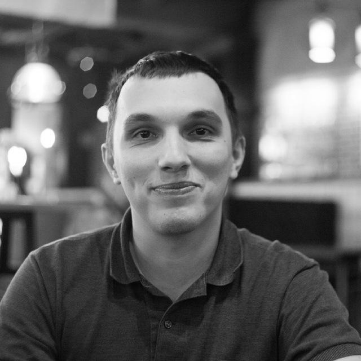 Искандер Вафин | Сетка — социальная сеть от hh.ru